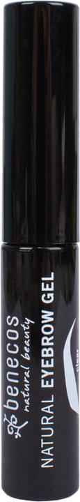 Actual product image Benecos Eyebrow gel clear (Transparent)