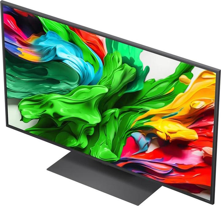 Produktbild LG 50QNED86A6C (50", QNED86, QNED, 4K, 2025)