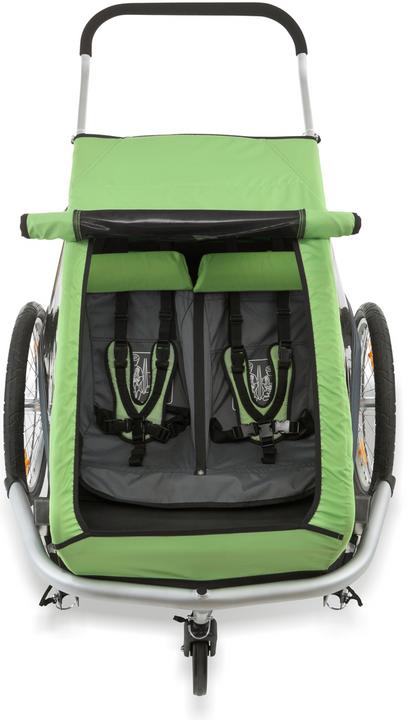 Croozer Kid for 2