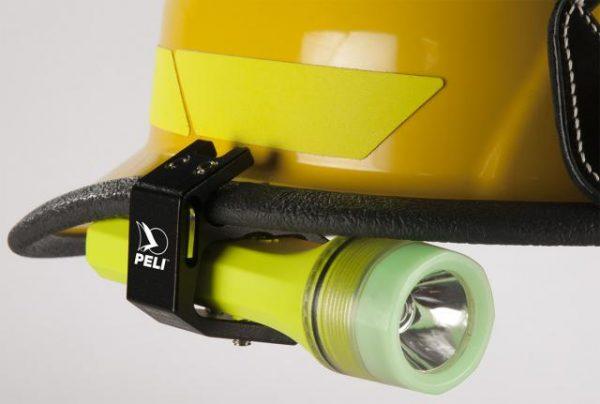 Actual product image Peli 3325Z0 ATEX Zone 0 (15.40 cm, 155 lm)
