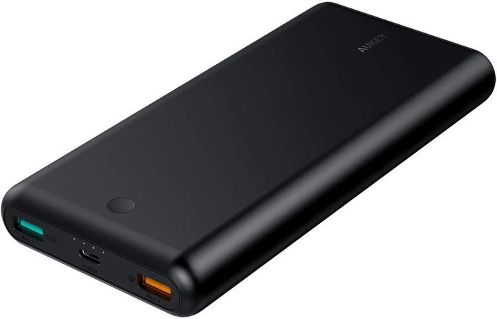 Produktbild Aukey Pb-By20s (20100 mAh, 45 W, 74.37 Wh)