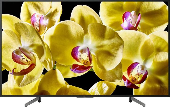 Sony KD43XG8096 (1.09", LCD, 4K, 2019)