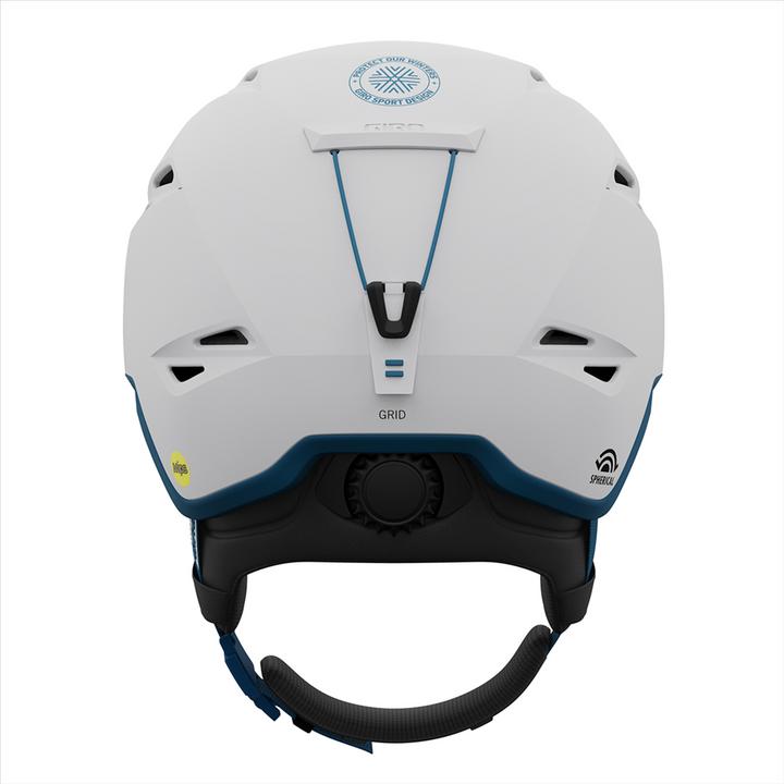 Image du produit Giro Grille (52 - 55 cm, S)