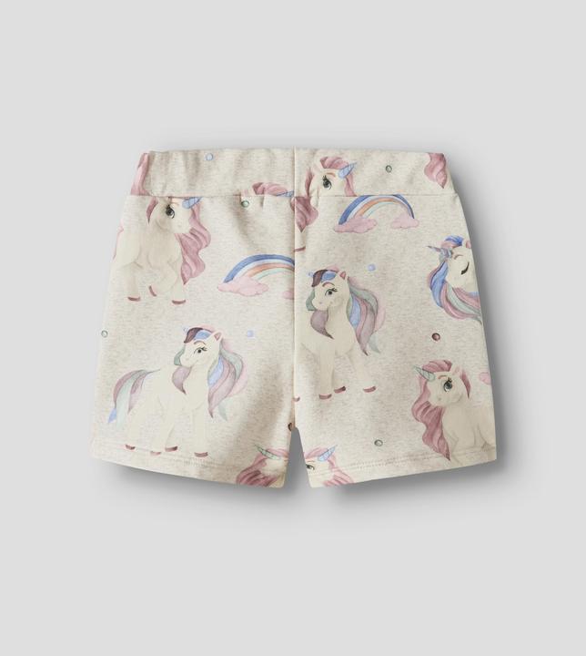 Produktbild Name it Bio-Baumwoll Shorts (104)