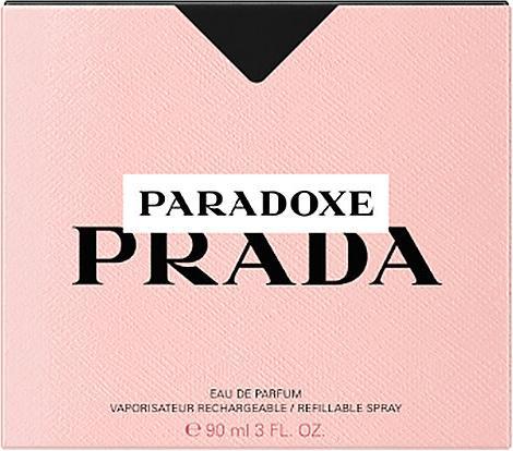 Produktbild Prada Paradoxe (Eau de Parfum, 90 ml)