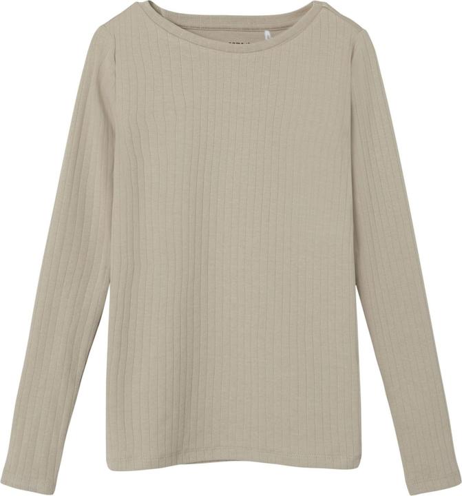 Immagine prodotto Name it T-shirt in maglia a coste (116)