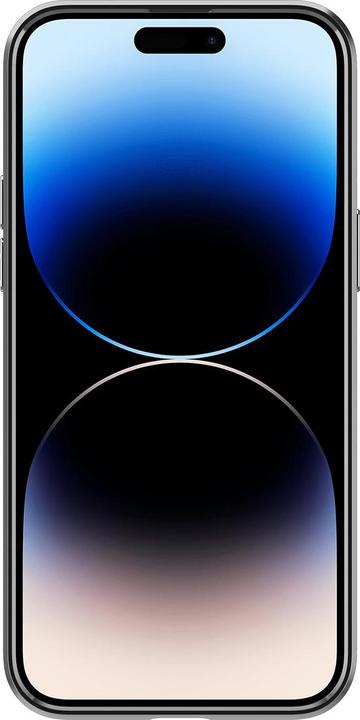 Image du produit Spigen Optique Crystal Iphone 14 Pro Max Chrome Grey (Apple iPhone 14 Pro Max)