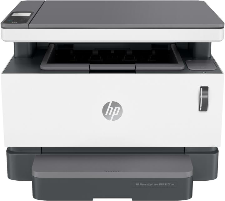HP 1202nw Neverstop (Laser, Black and white)
