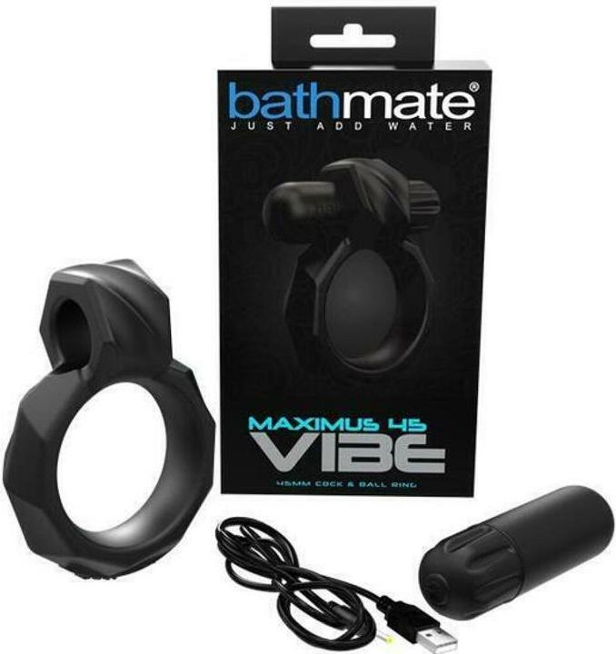 Produktbild Bathmate Maximus Vibe 45 (45 cm)