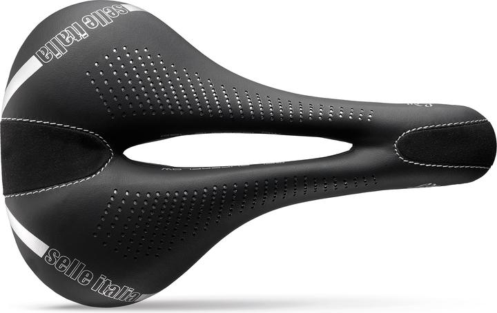 Produktbild Selle Italia Gel Flow Saddle Ladies