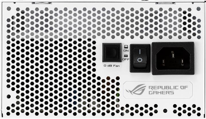 Produktbild ASUS ROG Strix 850G (850 W)