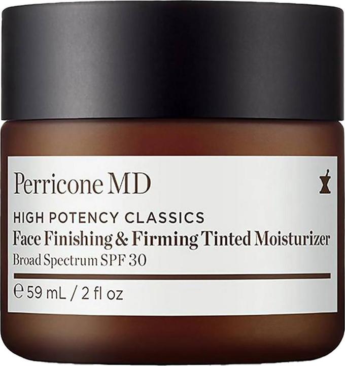 Immagine prodotto Perricone MD High Potency Classics Face Finishing & Firming Tinted Moisturizer SPF 30 (59 ml)