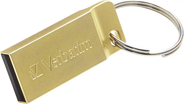 Produktbild Verbatim Executive (64 GB, USB-A, USB 3.0)