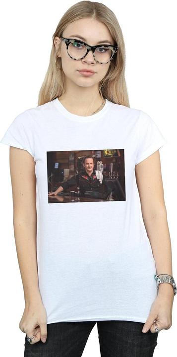 Image du produit Supernatural - T-shirt GABRIEL'S BAR - Femme (S)