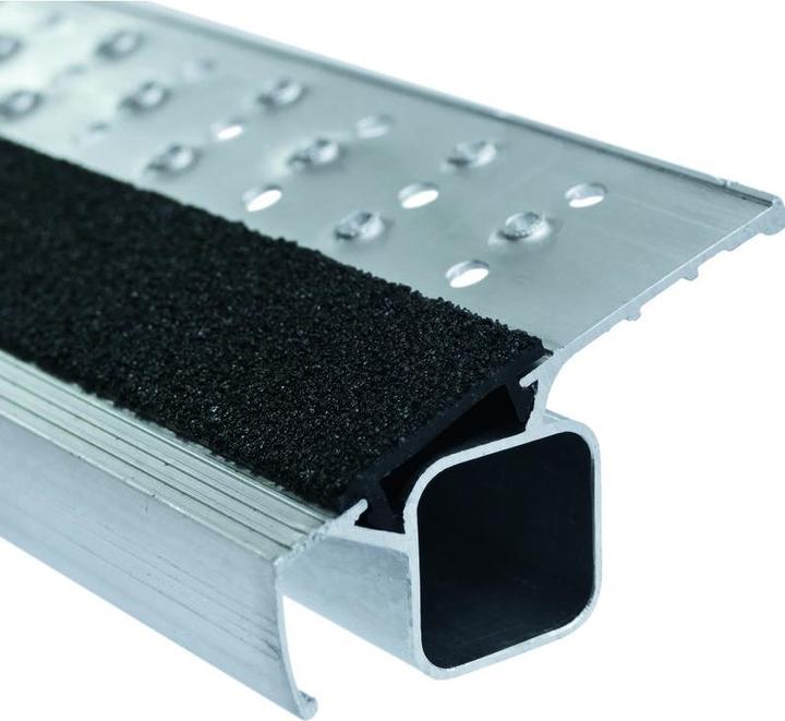 Immagine prodotto Zarges Scaletta LM a 3 gradini Z600 (Ponteggio, 159 cm)