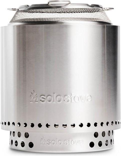 Produktbild Solo Stove Ranger Funkenschutz