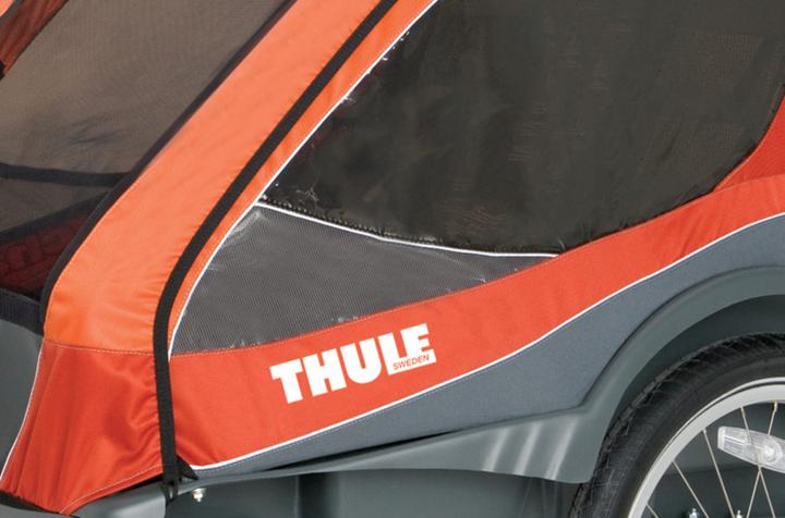 Image du produit Thule Chariot Captain 2
