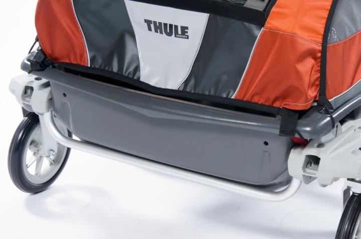 Image du produit Thule Chariot Captain 2