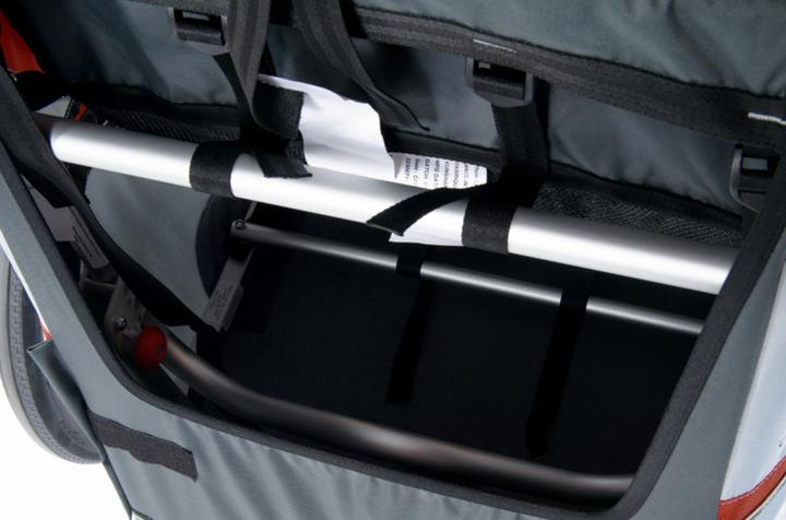 Image du produit Thule Chariot Captain 2