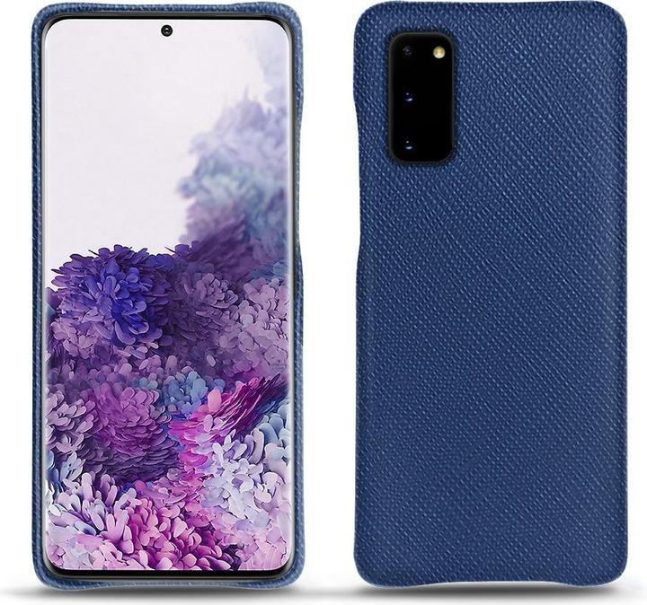 Bleu frisson ( Pantone #29588c )