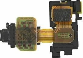 Produktbild OEM Sony Z3 Xperia Audio Jack (Sony Xperia Z3)