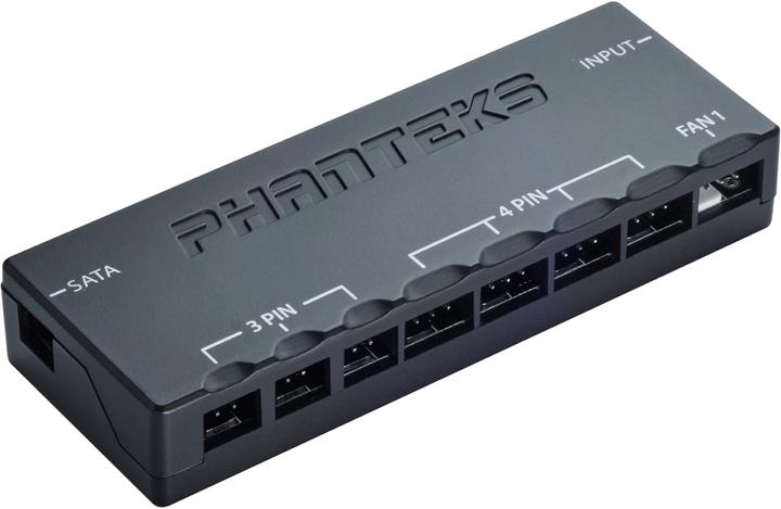 Produktbild Phanteks Universal PWM-Lüfter-Hub (8 Lüfter)