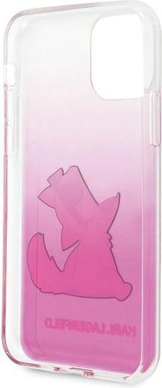 Produktbild Karl Lagerfeld Case (Apple iPhone 12 Pro Max)