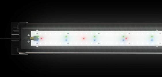 Productafbeelding Juwel Aquarium HeliaLux Spectrum 1200 (LED, 60 W)