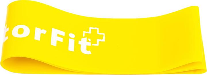 Actual product image Gladiatorfit Mini Resistance Band (0.60 m, Medium, Strong)