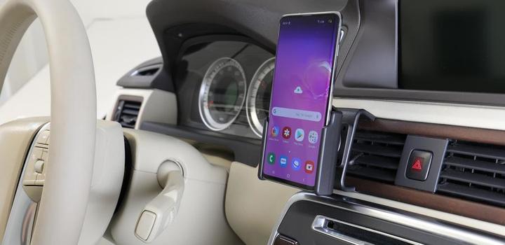 Immagine prodotto Brodit Supporto passivo Samsung Galaxy S10