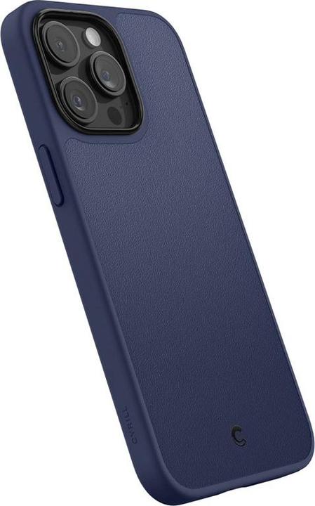 Image du produit Cyrill Kajuk Mag Magsafe Iphone 15 Pro Marine (Apple iPhone 15 Pro)
