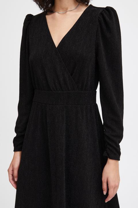 Image du produit Ichi IHNELLY DR2 - Robe - 20120038 (S)