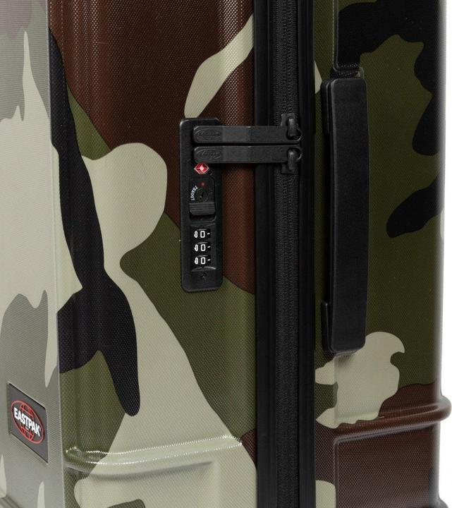 Produktbild Eastpak Resist'R ZIPTrolley (90 l, L (90 - 115l))
