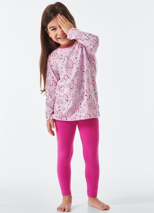 Image du produit Schiesser Pyjama pour filles (98)