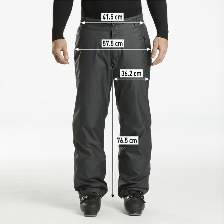 Produktbild Wedze PIST 100