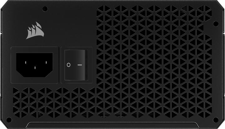 Actual product image Corsair RM1000e (1000 W)