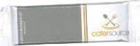 CaterSource Vådserviet fugtighedsserviet 40x135 mm Citronduft,10 ps x 100 stk/krt