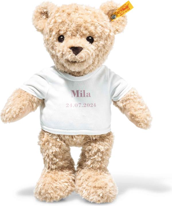 Immagine prodotto Steiff Orsetto 32 beige per la nascita (32 cm)