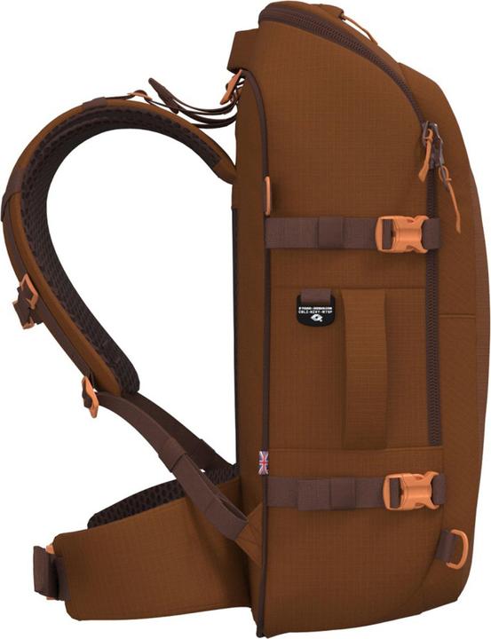 Immagine prodotto Cabin zero Zaino Adventure Cabin Bag ADV 42L 55 cm (35 l)