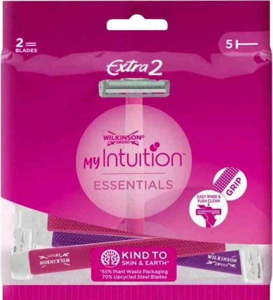 Produktbild Wilkinson Beauty Einwegrasierer