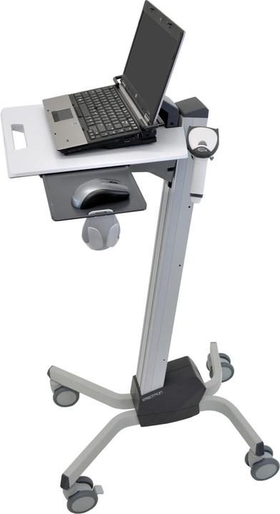 Actual product image Ergotron Neo-Flex Laptop Cart