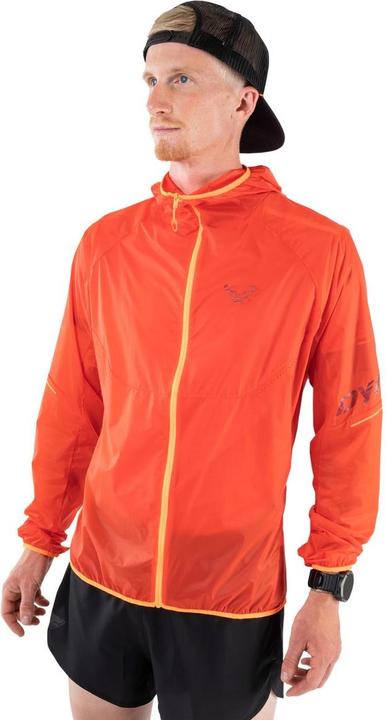 Actual product image Dynafit Vertical Wind M Jkt 72 (54)