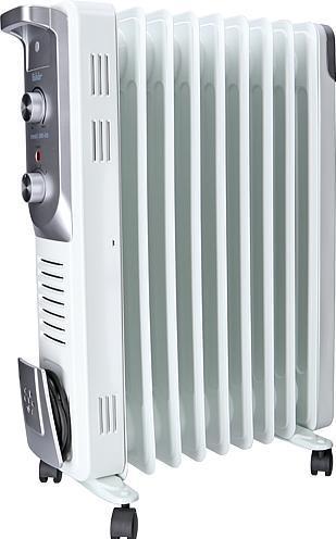 Fakir OR 9 Oil radiator 'Trend (800 W)