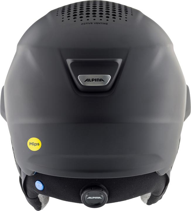 Produktbild ALPINA SPORTS Oro Qv Mips (51 - 55 cm, S)