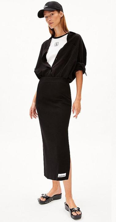 Image du produit Armedangels Jupe midi AZITAA (XS)