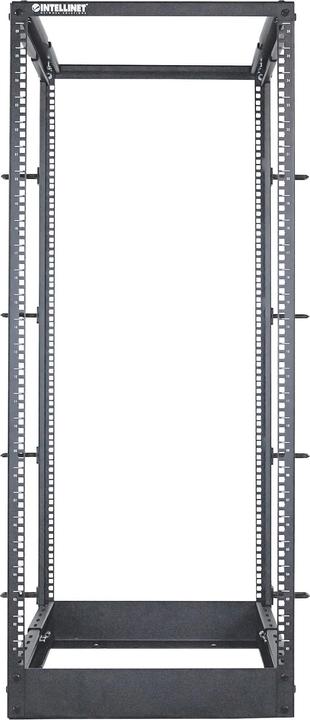 Image du produit Intellinet Cadre ouvert (10.87 HE, Rack 19 pouces)