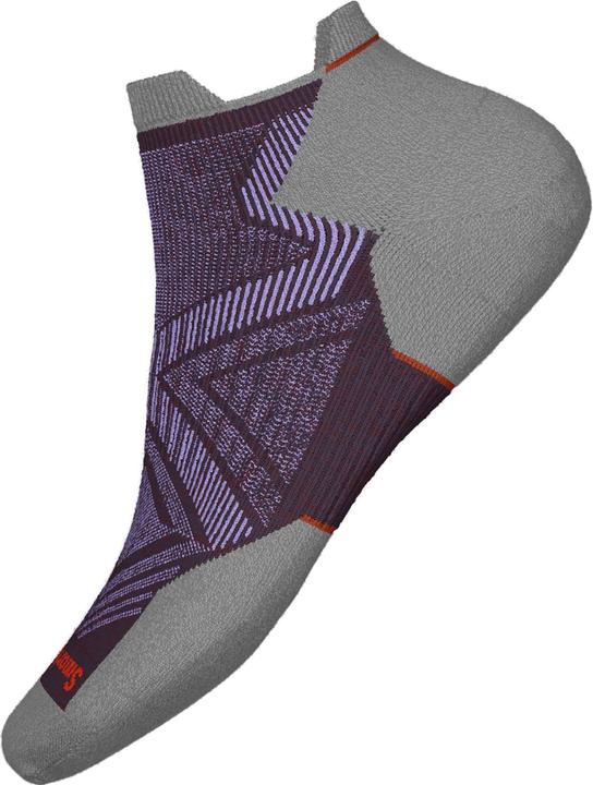 Smartwool Women's Run Targeted Cushion Low Ankle