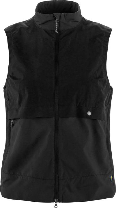 Actual product image Fjällräven Hoja Adventure Vest W (L)