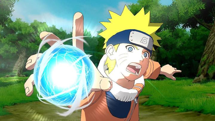 Produktbild Bandai Namco Naruto Shippudem: Ultimate Ninja Storm Trilogy (Switch, DE)