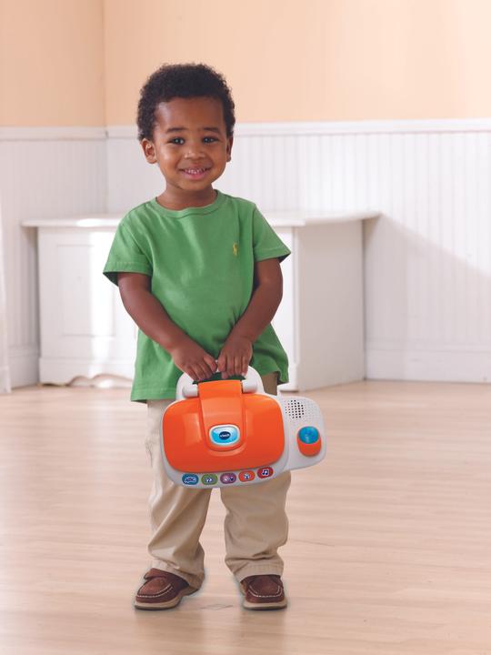 Immagine prodotto VTech Il mio portatile didattico (Tedesco)
